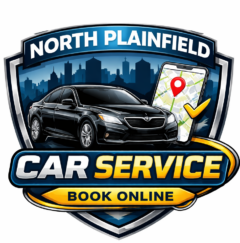 North plainfield Car Service